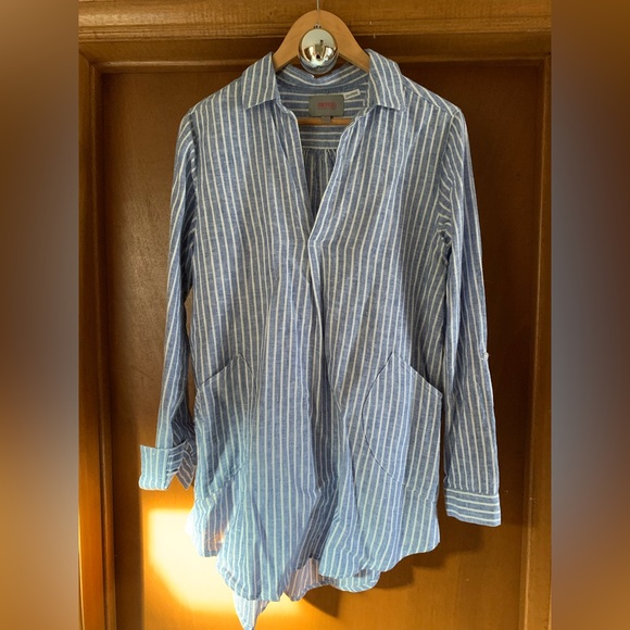 Forcynthia tunic shirt - Picture 3 of 4